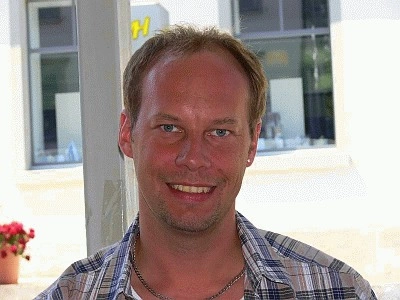 Thorsten Michael Bachor