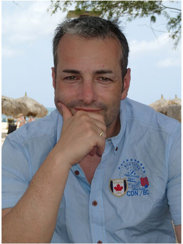 Thorsten Schmidt Thorsten Schmidt
