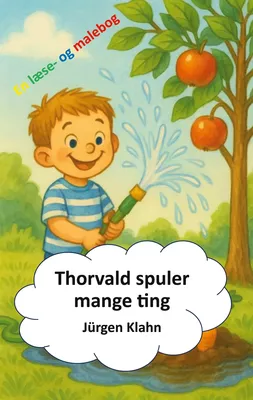 Thorvald spuler mange ting