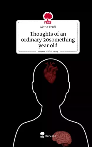 Thoughts of an ordinary 20something year old. Life is a Story - story.one