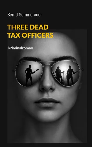 Three Dead Tax Officers