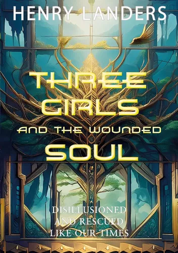 Three Girls and the Wounded Self