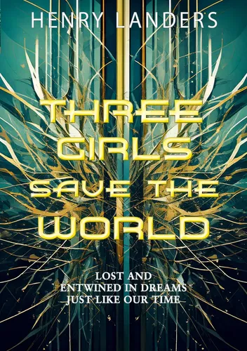 Three Girls save the World