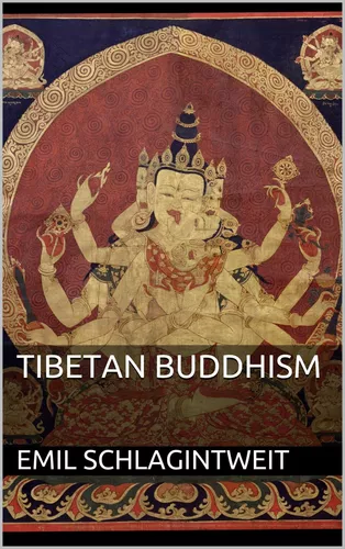 Tibetan Buddhism 