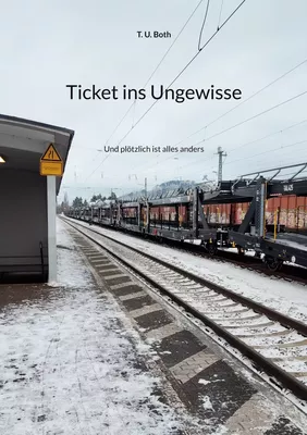 Ticket ins Ungewisse