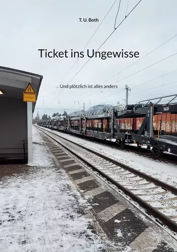 Ticket ins Ungewisse