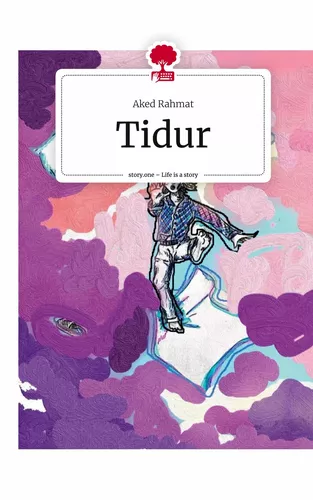 Tidur. Life is a Story - story.one