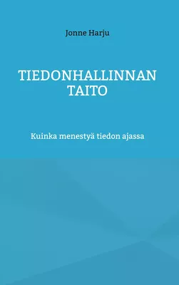 TIEDONHALLINNAN TAITO