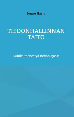 TIEDONHALLINNAN TAITO