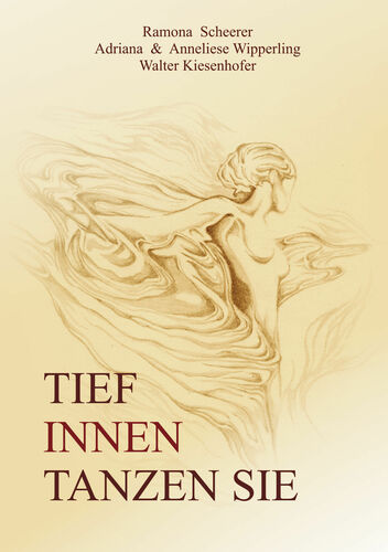 Tief innen tanzen Sie