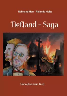Tiefland - Saga