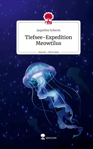 Tiefsee-Expedition Meowtilus. Life is a Story - story.one