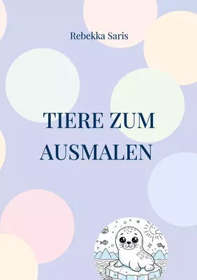 Tiere zum Ausmalen