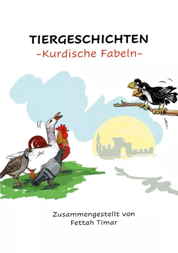 Tiergeschichten