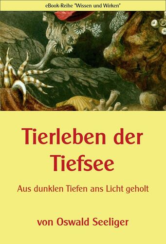 Tierleben der Tiefsee