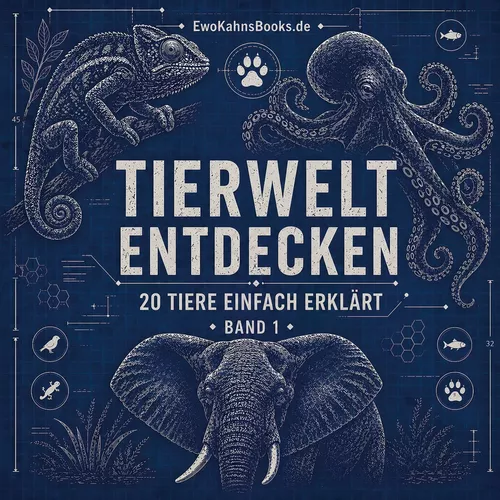 Tierwelt entdecken