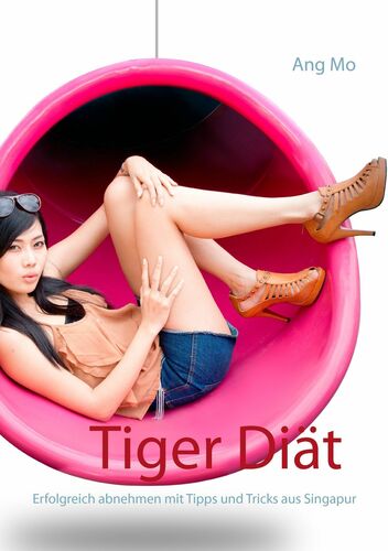 Tiger Diät