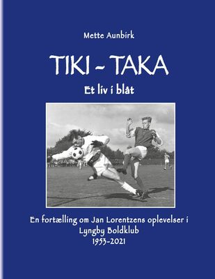 Tiki - Taka