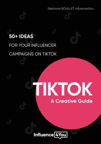 TikTok: A Creative Guide