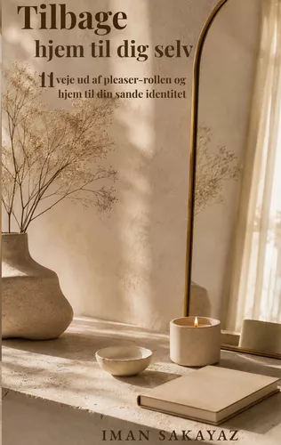 Tilbage hjem til dig selv