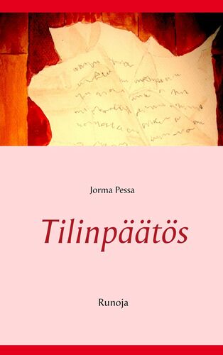 Tilinpäätös