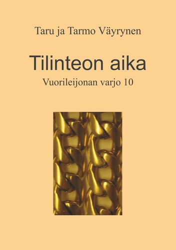 Tilinteon aika