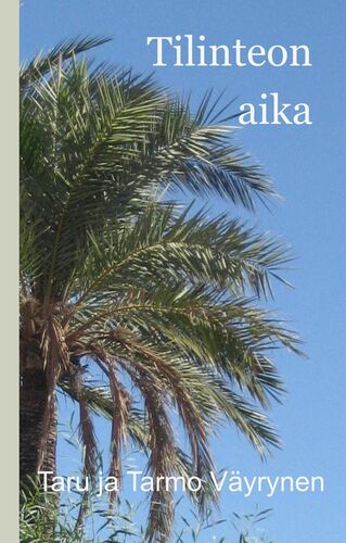 Tilinteon aika