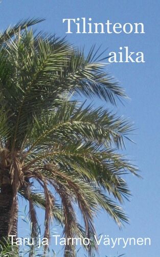 Tilinteon aika