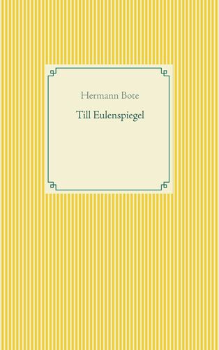 Till Eulenspiegel
