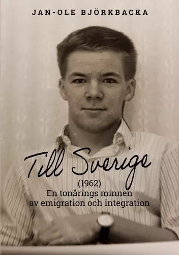 Till Sverige