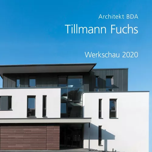 Tillmann Fuchs Architekt BDA
