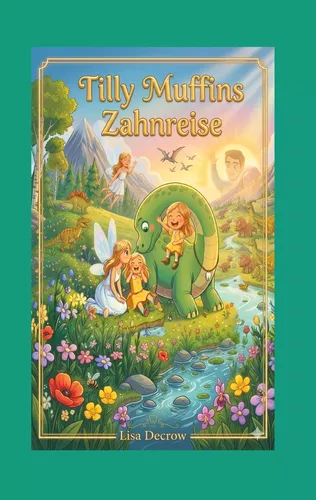 Tilly Muffins Zahnreise