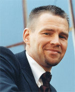 Tim Bärsch