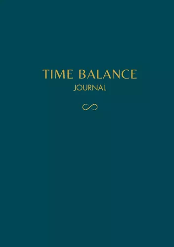 Time Balance Journal