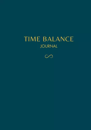Time Balance Journal