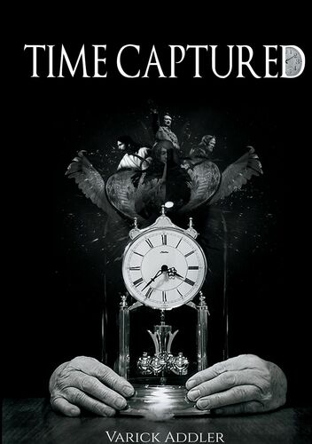 Time Captured