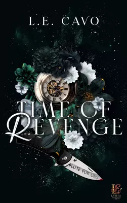 Time of Revenge