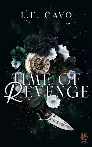 Time of Revenge
