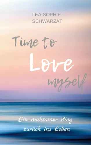 Time to Love myself