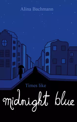Times like Midnight Blue