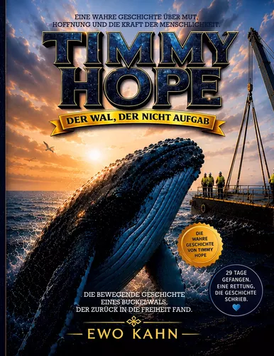 Timmy Hope