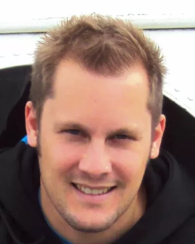Timo Klein