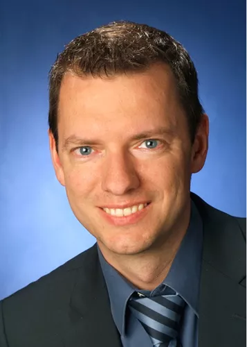 Timo Stauder