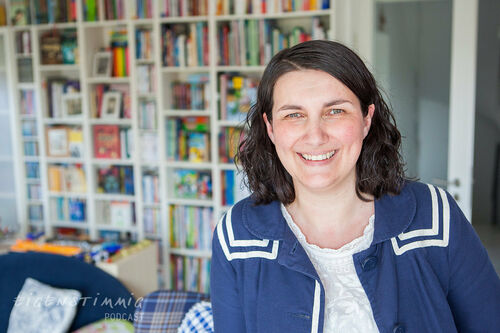 Tina Müller Tina Müller