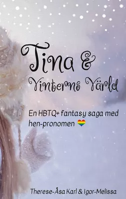 Tina och Vinterns värld
