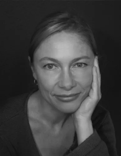 Tina Rau