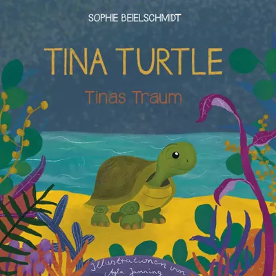 Turtle Schmidt Tina Turtle