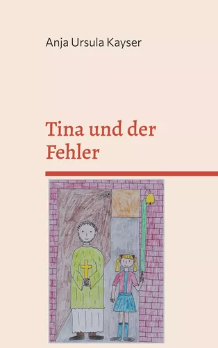Tina und der Fehler