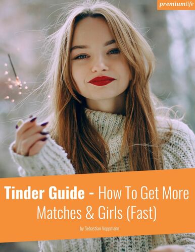 Tinder Guide