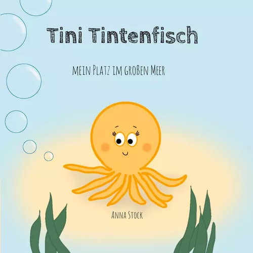 Tini Tintenfisch